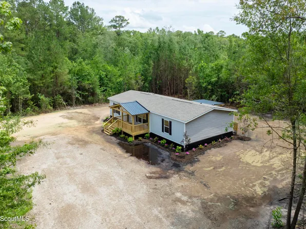 9 N Riverhill Trl, Brunswick, GA 31525