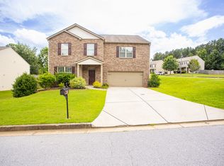 141 Westin Way, Dallas, GA 30132