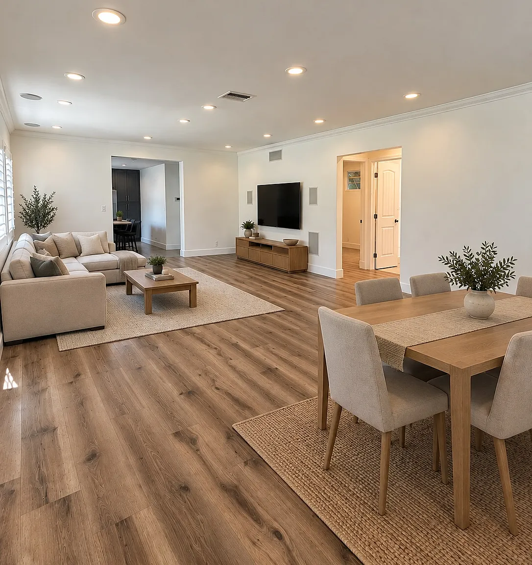 3 bed, 1500 sqft, $3,500 — Photo 3