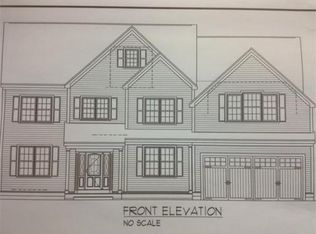 28 Robinwood Ave, Needham, MA 02492