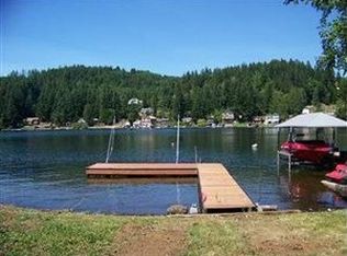 1415 Summit Lake Shore Rd NW, Olympia, WA 98502