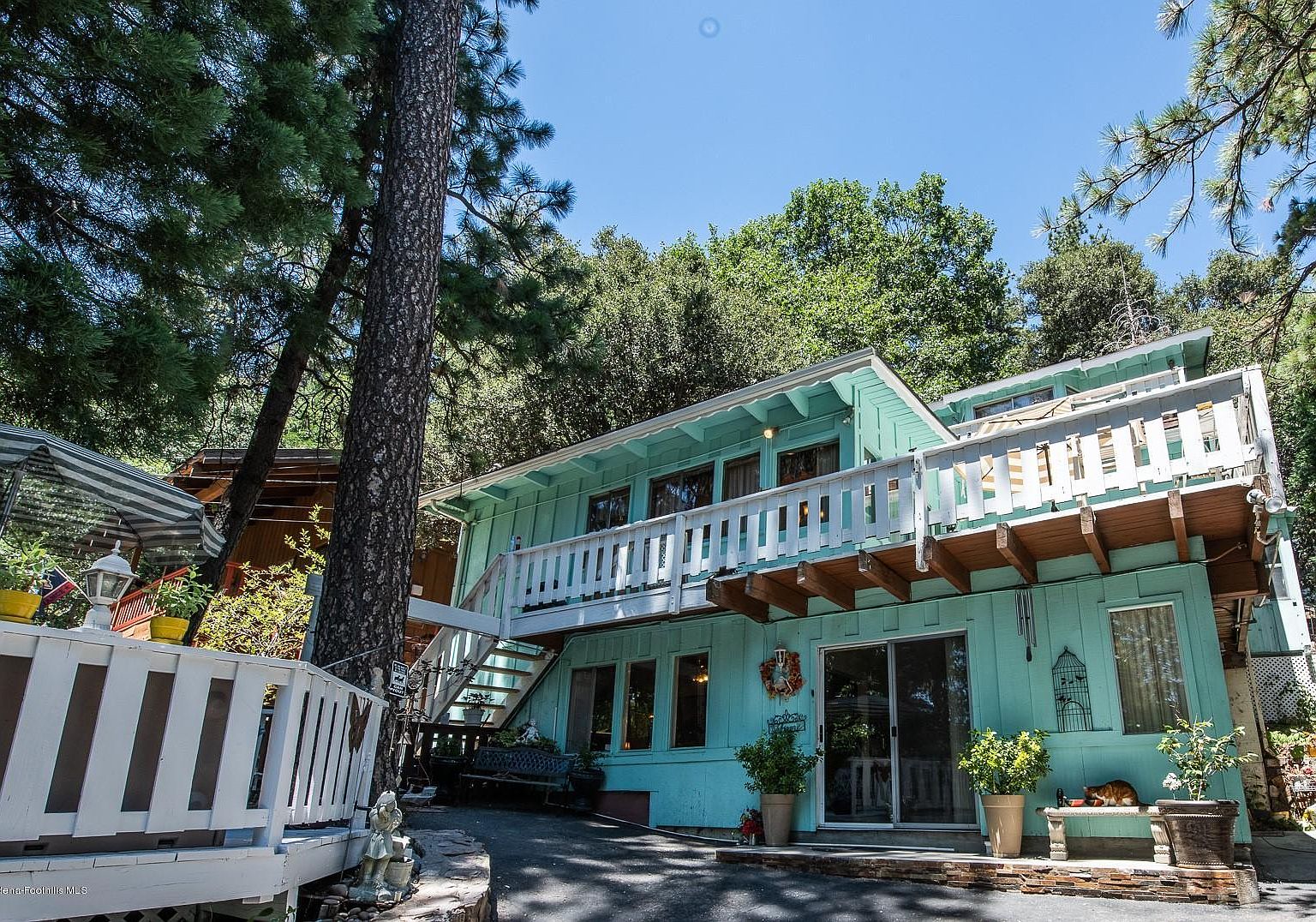 488 Thousand Pines Rd, Crestline, CA 92325 Zillow