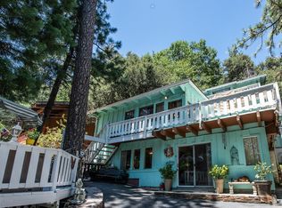 488 Thousand Pines Rd, Crestline, CA 92325