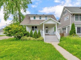 203 Curry Ave, Royal Oak, MI 48067