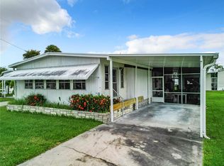123 Chisholm Trl, North Fort Myers, FL 33917