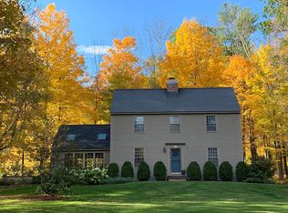 17 Thyme Ln, Sheffield, MA 01257