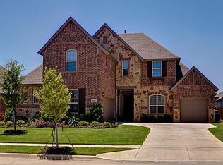 9609 Bowman Dr, Fort Worth, TX 76244
