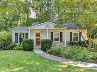 1765 Georgian Ter, Atlanta, GA 30341