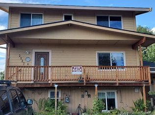 3327 Richmond Ave, Anchorage, AK 99508