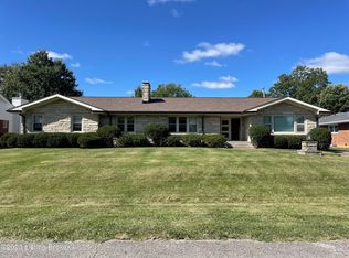 806 Starlite Dr, Louisville, KY