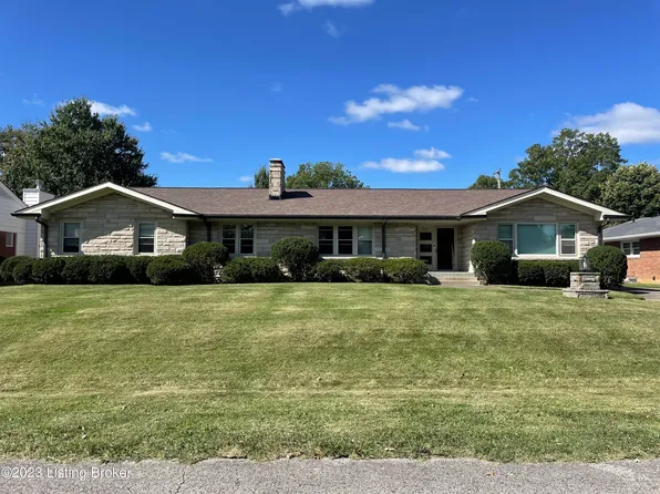 806 Starlite Dr, Louisville, KY 40207