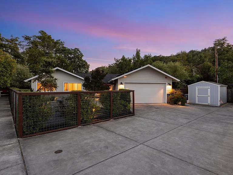 88 Calistoga Rd — Photo 84