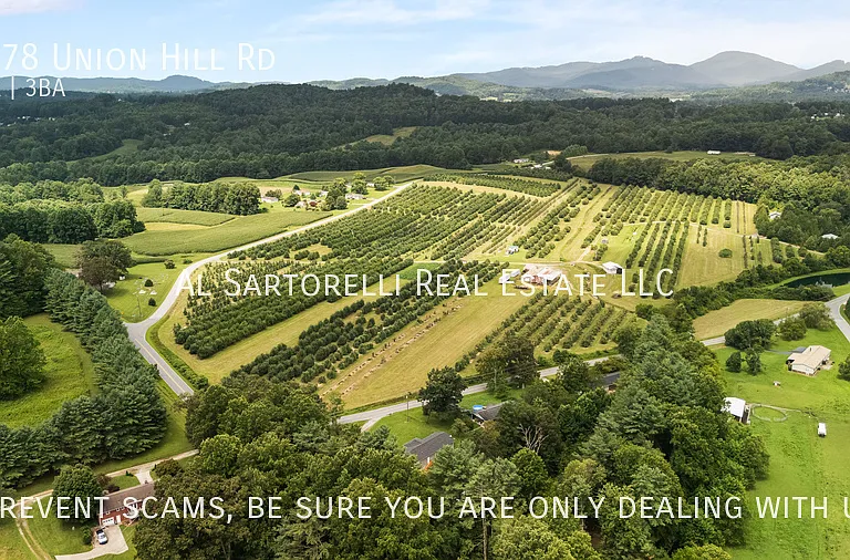 1278 Union Hill Rd — Photo 34