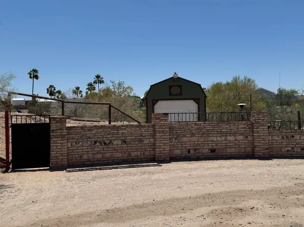 0 E Warren Dr, Yuma, AZ 85367