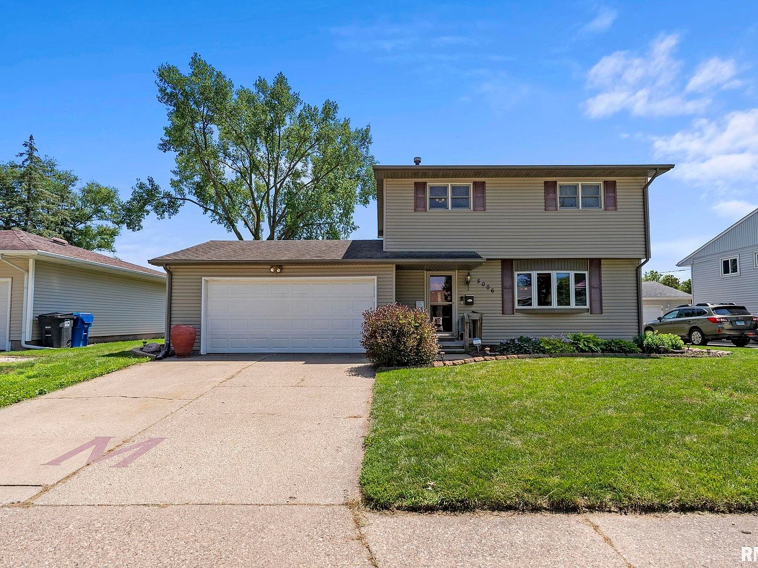 5006 47th Ave, Moline, IL 61265 Zillow