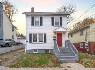 26 E Catherine Street, Nyack, NY 10960