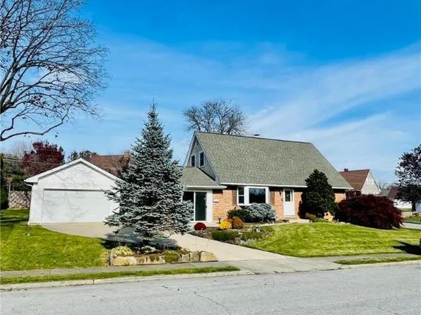 3002 Birch St S, Whitehall, PA 18052