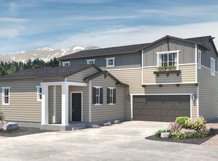 Moonflower Plan, Monument Junction, Monument, CO 80132