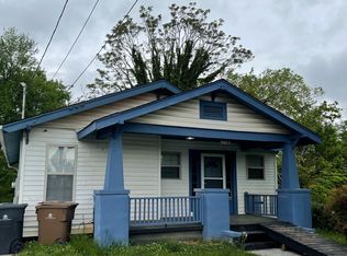 3627 Skyline Dr, Knoxville, TN 37914