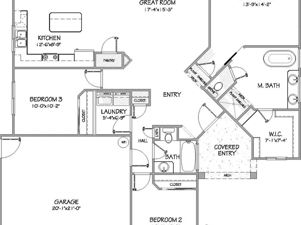 32630 Rapids Dr #7, Whitewater, CO 81527