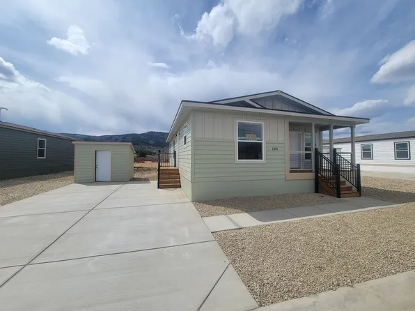 551 Summit Trl #134, Granby, CO 80446