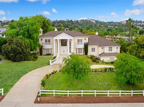 22427 Steeplechase Ln, Diamond Bar, CA 91765