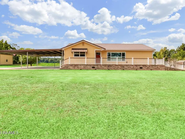 4411 Highway 359, Washington, LA 70589