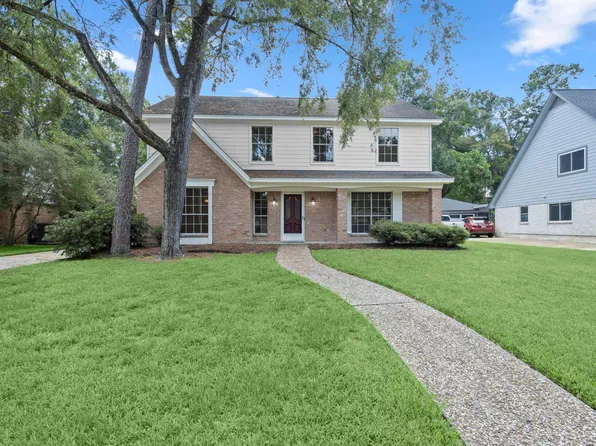 3915 Snag Ln, Spring, TX 77388