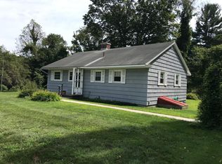 242 W Gill Rd, Gill, MA 01354