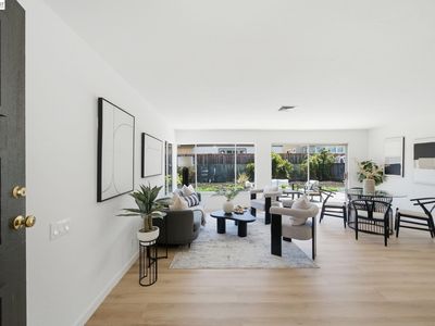 1132 Fabian Way, Hayward, CA, 94544