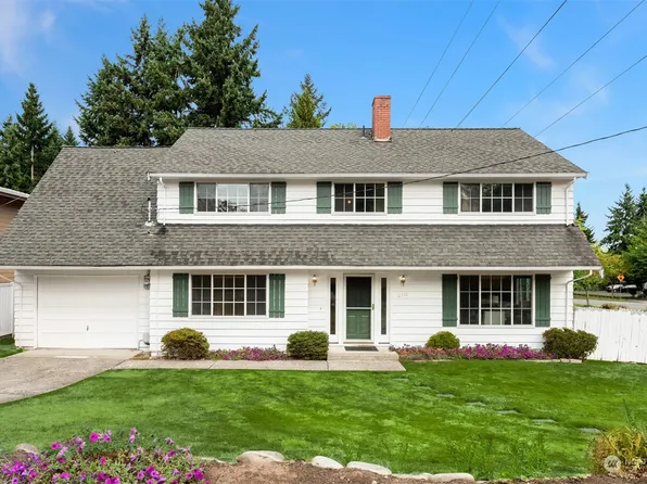 12312 SE 42nd Street, Bellevue, WA 98006
