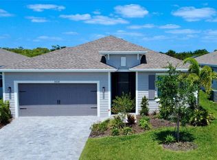 8608 Saint Kitts Cir, Englewood, FL 34224