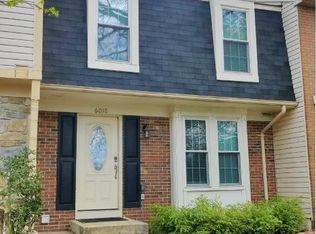 6018 Alexander Ave, Alexandria, VA 22310