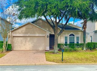 613 Highgate Park Blvd, Davenport, FL 33897