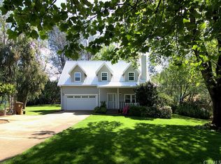4942 Foster Rd, Paradise, CA 95969