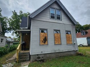 191 Lewis St, Rochester, NY 14605