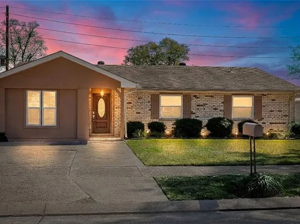 3121 Arbutus Ln, Marrero, LA 70072