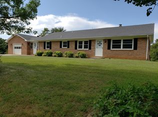 2439 Webster Rd, Glade Hill, VA 24092