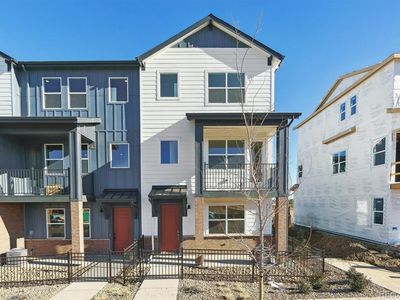6854 Merseyside Lane, Castle Pines, CO, 80108