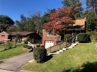 357 Tall Tree Dr, Pittsburgh, PA 15235