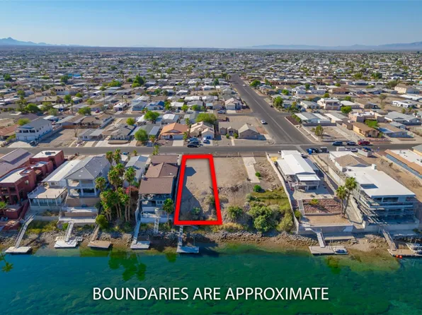 715 Riverfront Dr, Bullhead City, AZ 86442