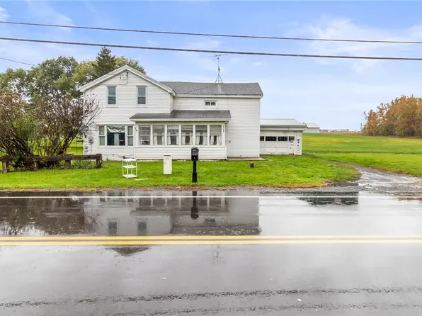 2094 County Road 25, Phelps, NY 14532