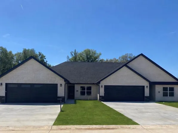 123 & 125 Beechwood Lane Cpe, Girardeau, MO 63701