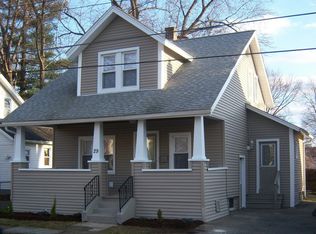 29 Armstrong St, West Springfield, MA 01089