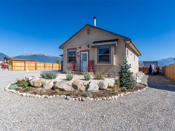 135 Grouse Road, Buena Vista, CO 81211