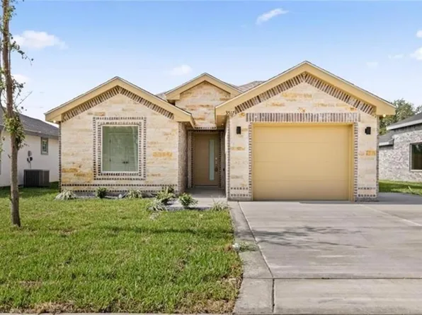 3517 E Diamondhead Ave, Mission, TX 78573