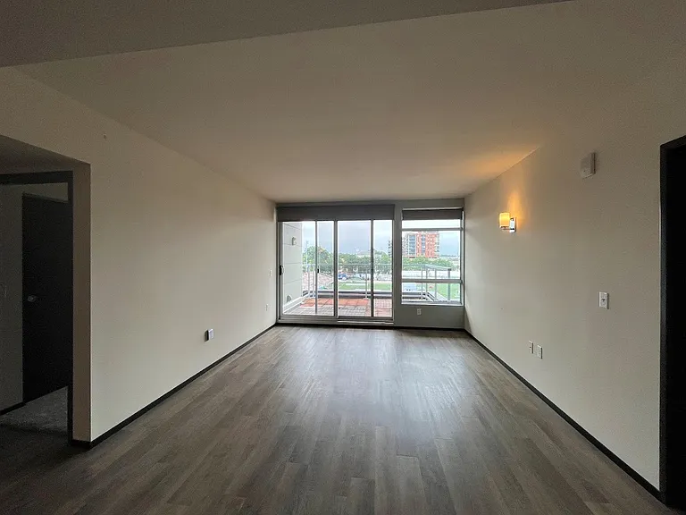 Galaxie High Rise Apartments — Photo 149