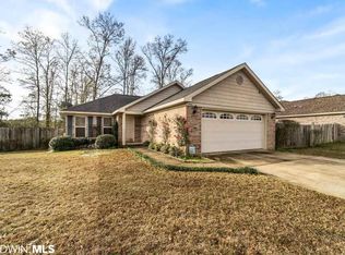 9613 Yellow Brook Ln, Mobile, AL 36695