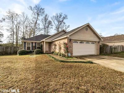 9613 Yellow Brook Ln, Mobile, AL, 36695