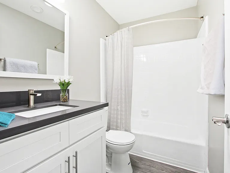 Sepulveda West Apartments — Photo 48